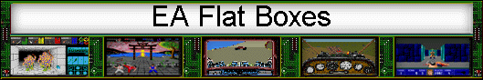 EA Flat Boxes