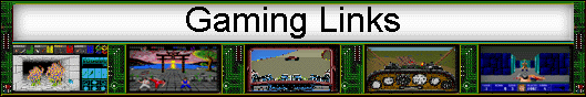 Gaming Links