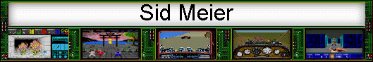 Sid Meier