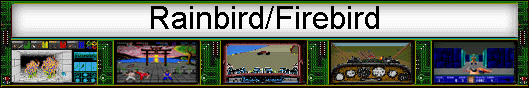 Rainbird/Firebird