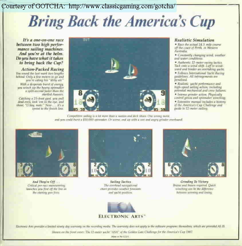 America's Cup Sailing Simulator Bk.jpg